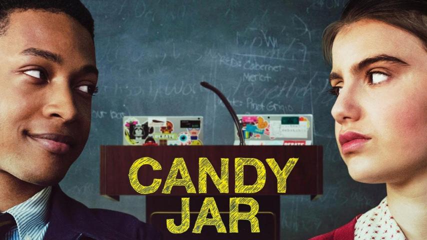 مشاهدة فيلم Candy Jar (2018) مترجم