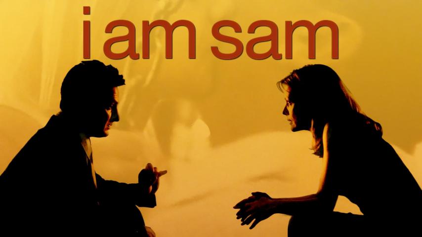 مشاهدة فيلم I Am Sam (2001) مترجم