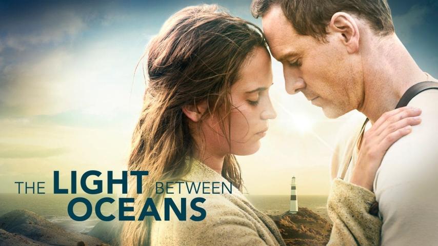 مشاهدة فيلم The Light Between Oceans (2016) مترجم