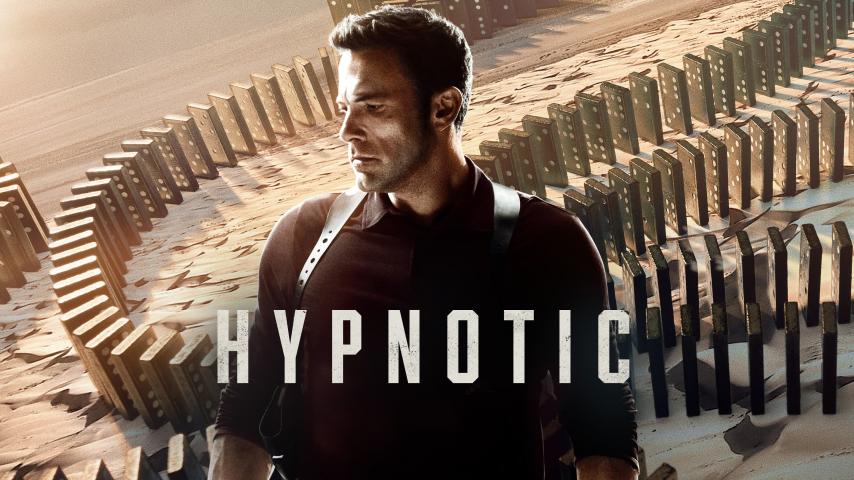 مشاهدة فيلم Hypnotic (2023) مترجم