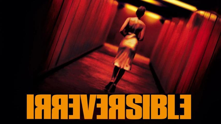 مشاهدة فيلم Irreversible (2002) مترجم