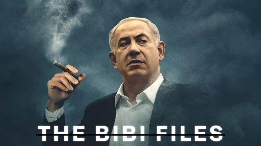 مشاهدة فيلم The Bibi Files 2024 مترجم