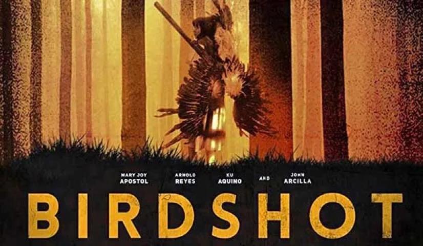 مشاهدة فيلم Birdshot 2016 مترجم