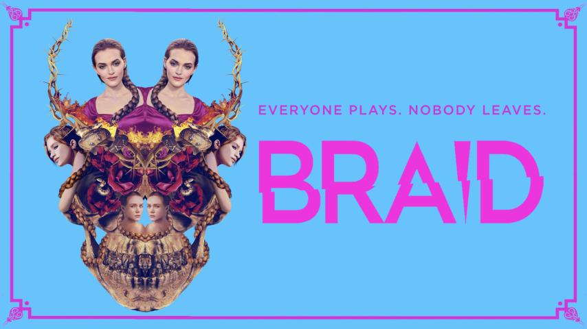 مشاهدة فيلم Braid (2018) مترجم