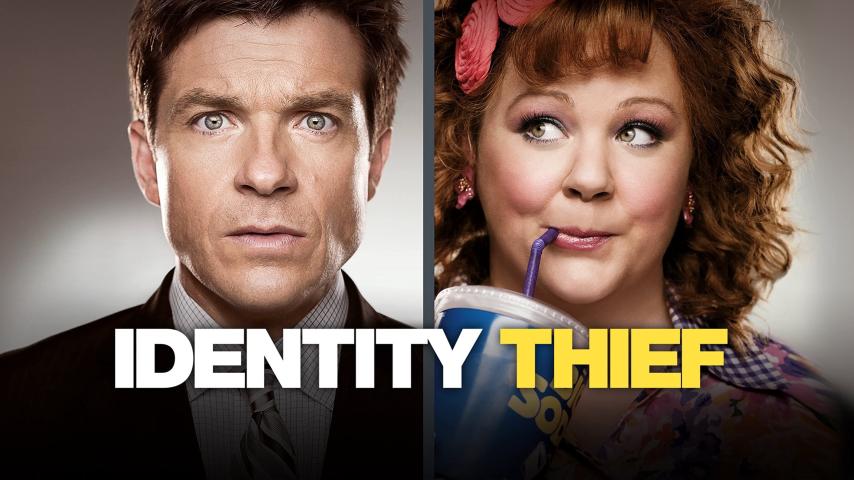 مشاهدة فيلم Identity Thief (2013) مترجم