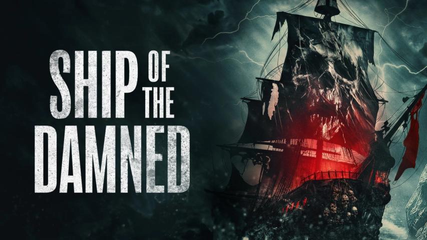 مشاهدة فيلم Ship of the Damned 2024 مترجم