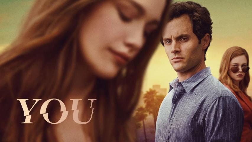 مسلسل You الموسم 2 الحلقة 1 مترجمة