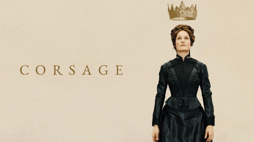 مشاهدة فيلم Corsage (2022) مترجم