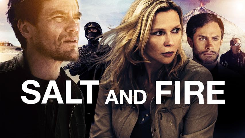 مشاهدة فيلم Salt and Fire (2016) مترجم