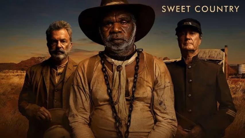 مشاهدة فيلم Sweet Country (2017) مترجم