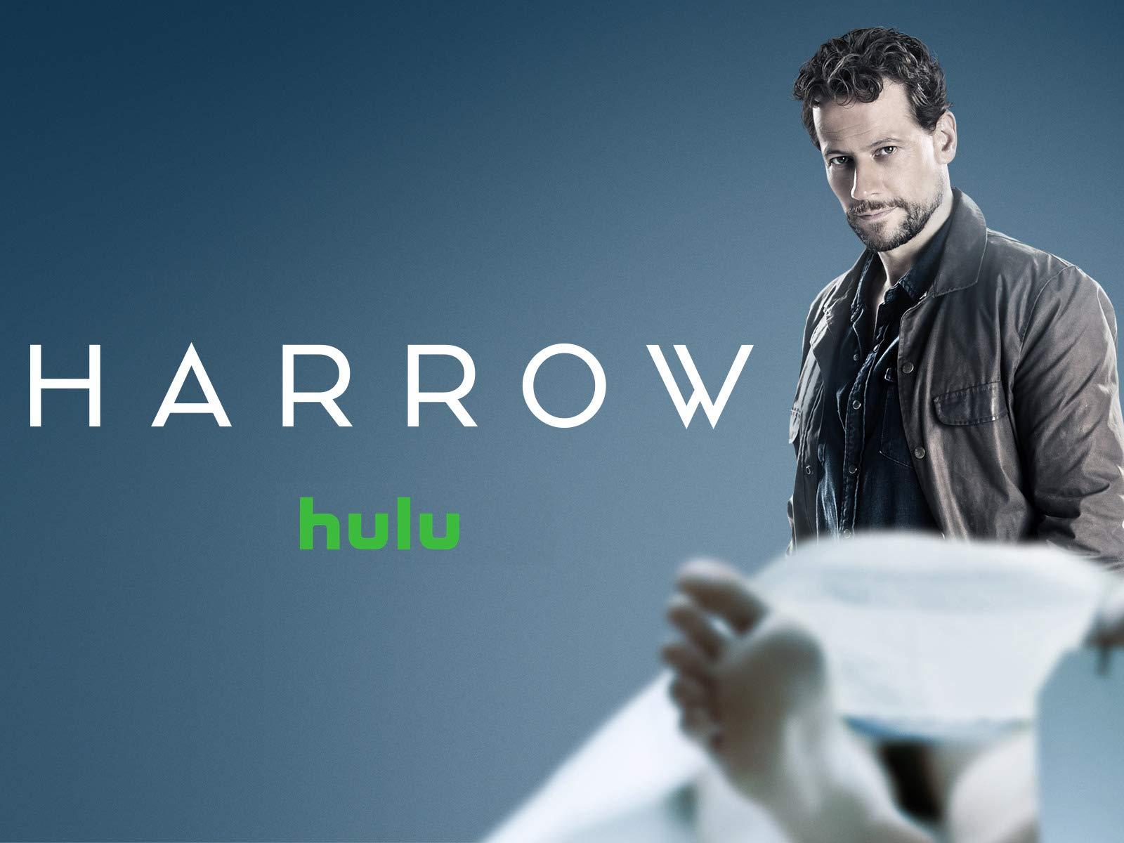 مسلسل Harrow الموسم 1 الحلقة 1 الأولى مترجمة