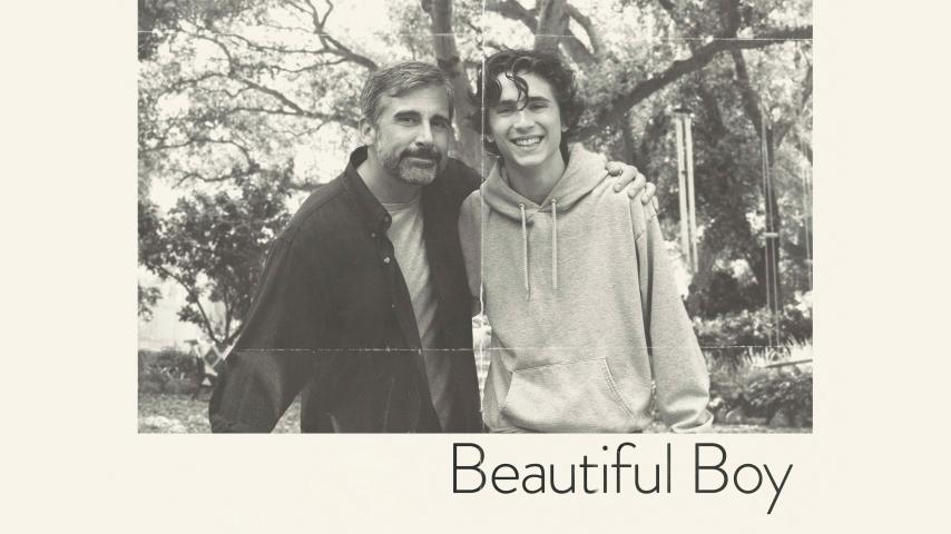 مشاهدة فيلم Beautiful Boy (2018) مترجم