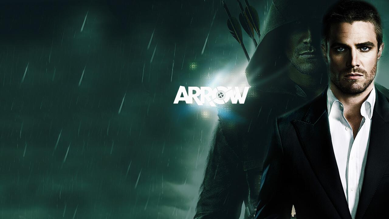 مسلسل Arrow الموسم 5 الحلقة 14 الرابعة عشر مترجمة