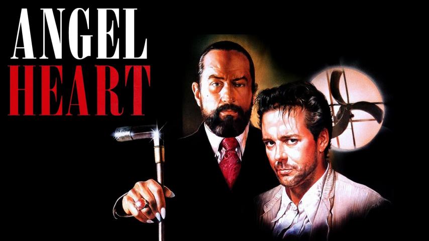 مشاهدة فيلم Angel Heart (1987) مترجم