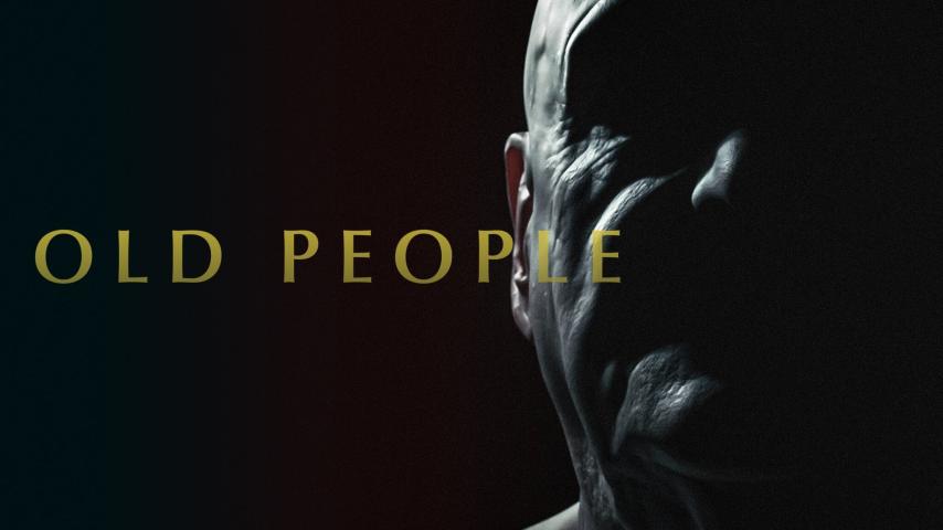 مشاهدة فيلم Old People (2022) مترجم