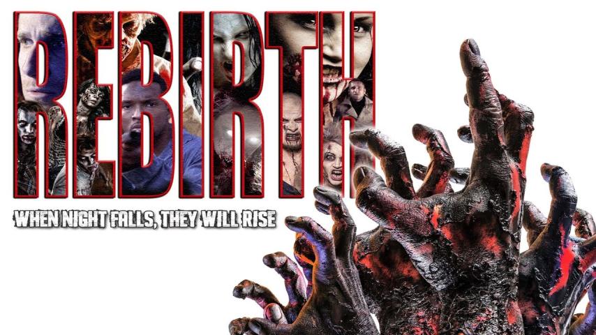 مشاهدة فيلم Rebirth 2020 مترجم