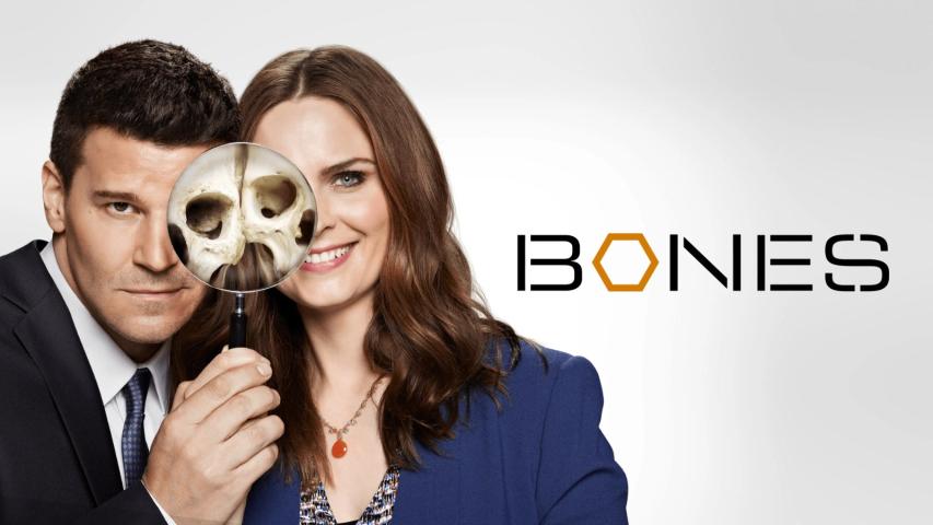 مسلسل Bones الموسم 1 الحلقة 1 مترجمة