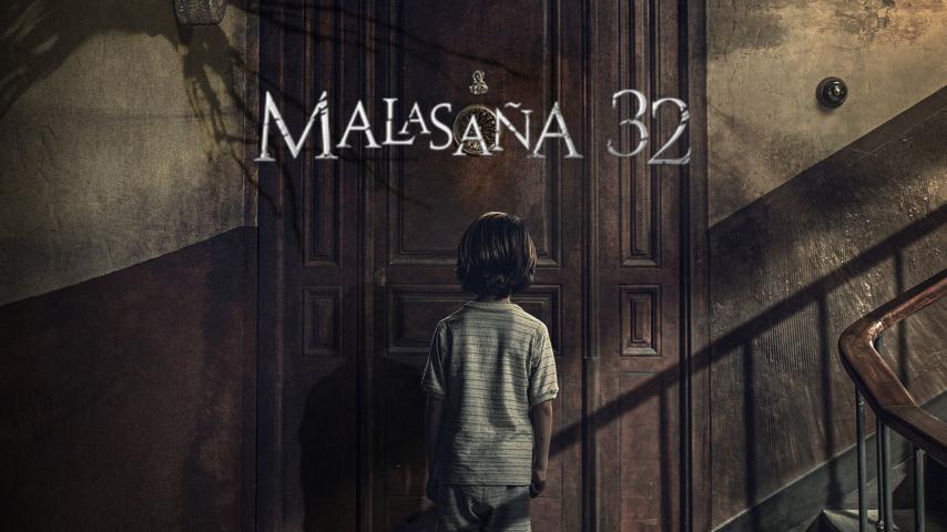 مشاهدة فيلم Malasaña 32 (2020) مترجم
