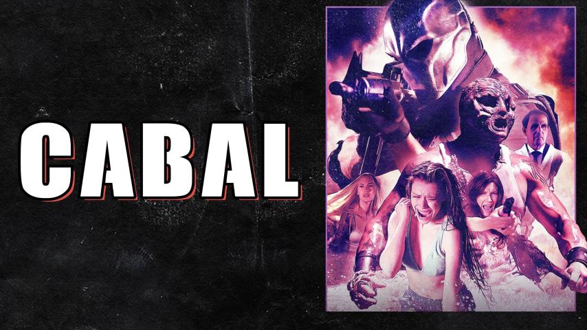 مشاهدة فيلم Cabal (2020) مترجم