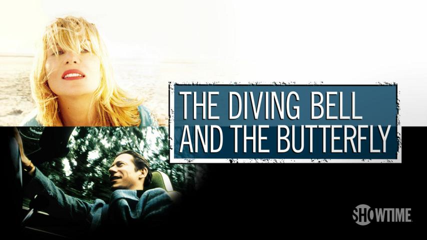 مشاهدة فيلم The Diving Bell and the Butterfly (2007) مترجم