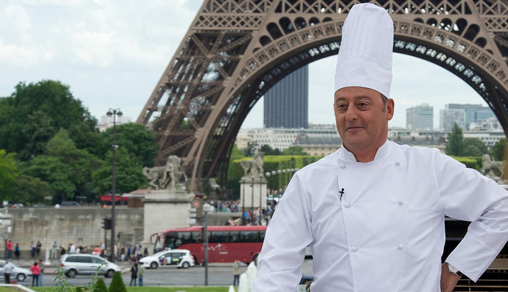 مشاهدة فيلم Le Chef (2012) مترجم