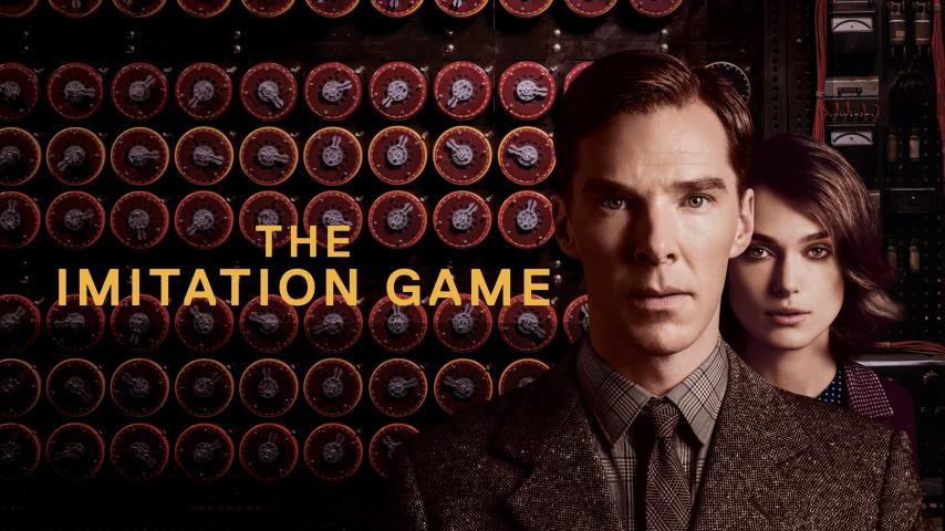 مشاهدة فيلم The Imitation Game 2014 مترجم