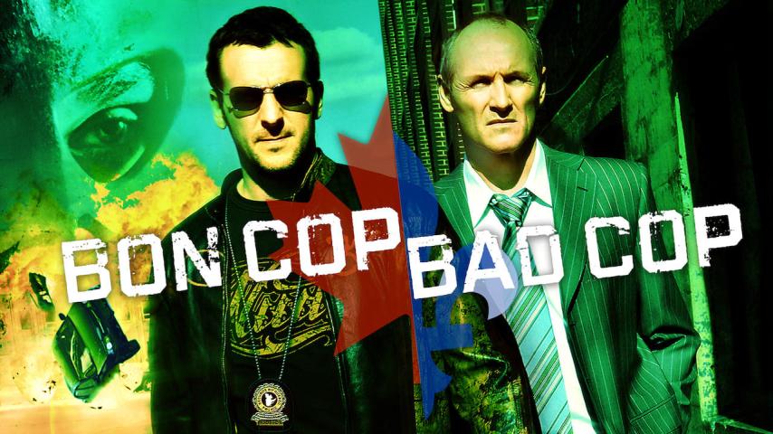 مشاهدة فيلم Bon Cop Bad Cop (2006) مترجم