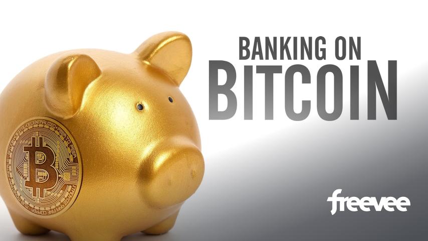 مشاهدة فيلم Banking on Bitcoin (2016) مترجم