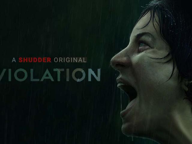 مشاهدة فيلم Violation (2020) مترجم