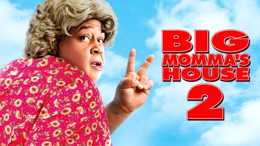 مشاهدة فيلم Big Momma’s House 2 (2006) مترجم