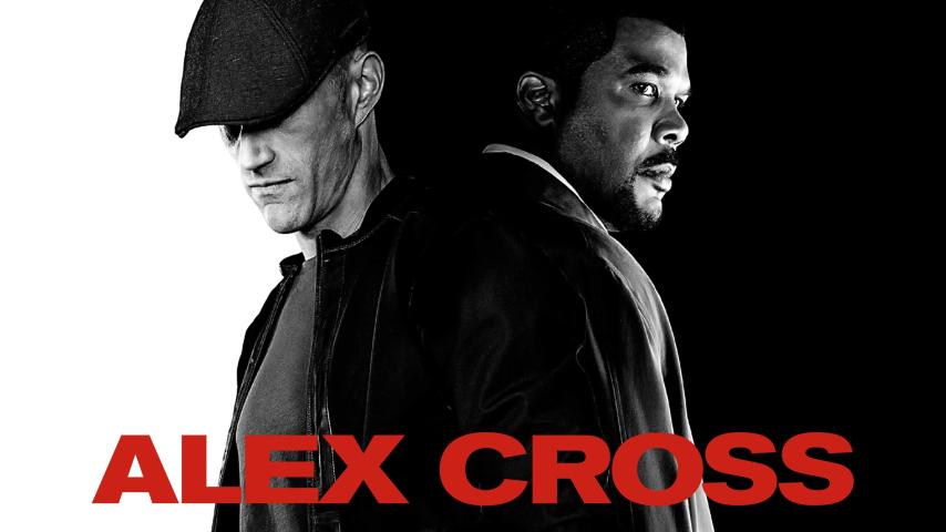 مشاهدة فيلم Alex Cross 2012 مترجم