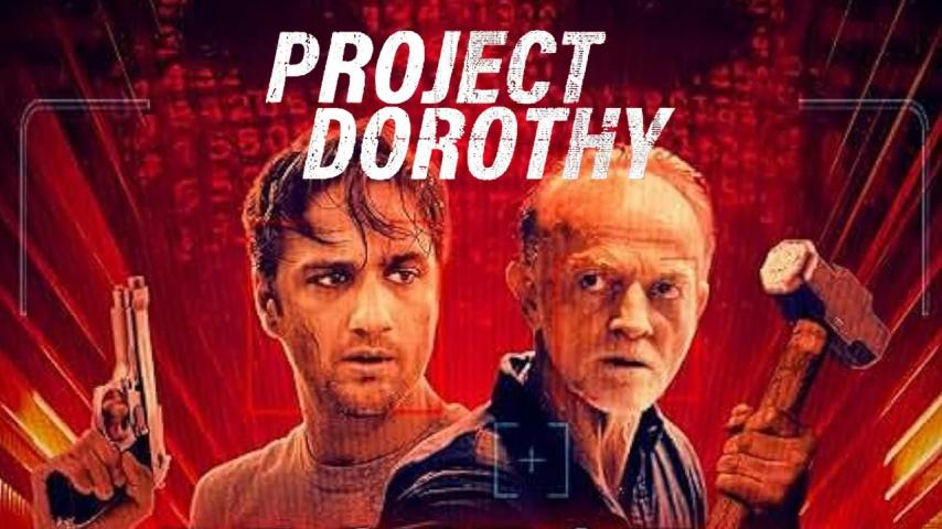مشاهدة فيلم Project Dorothy 2024 مترجم