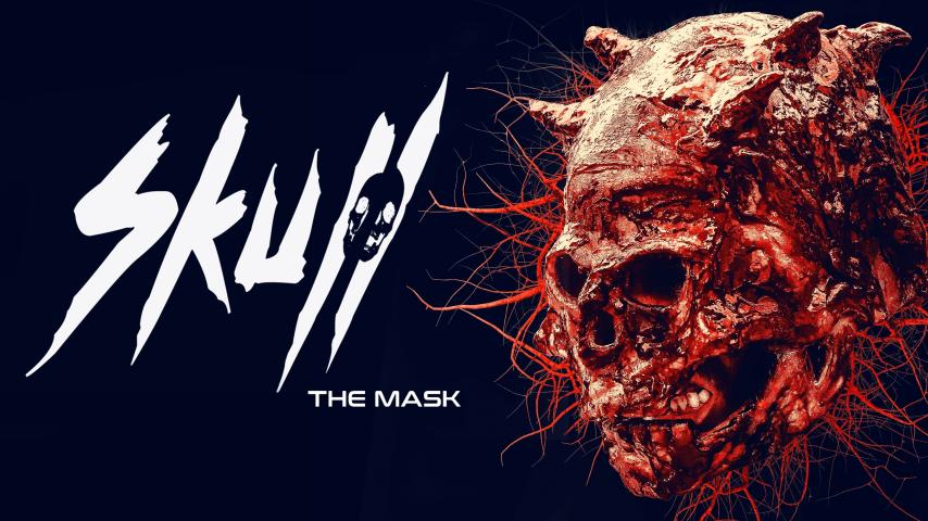 مشاهدة فيلم Skull: The Mask (2020) مترجم