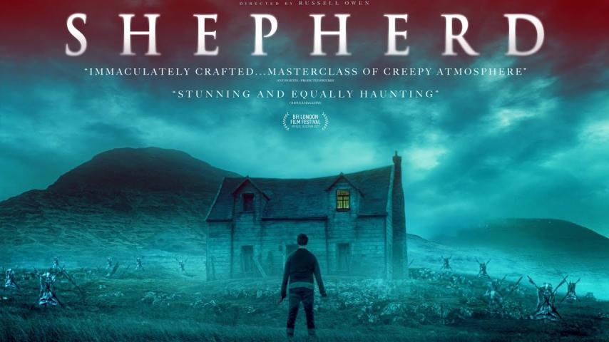 مشاهدة فيلم Shepherd 2021 مترجم