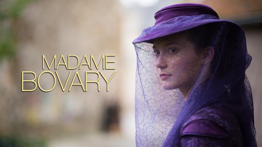 مشاهدة فيلم Madame Bovary (2014) مترجم