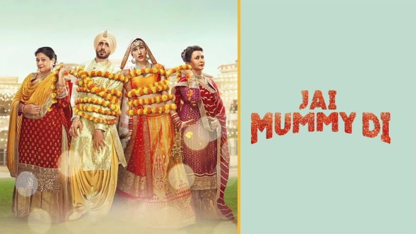 مشاهدة فيلم Jai Mummy Di (2020) مترجم