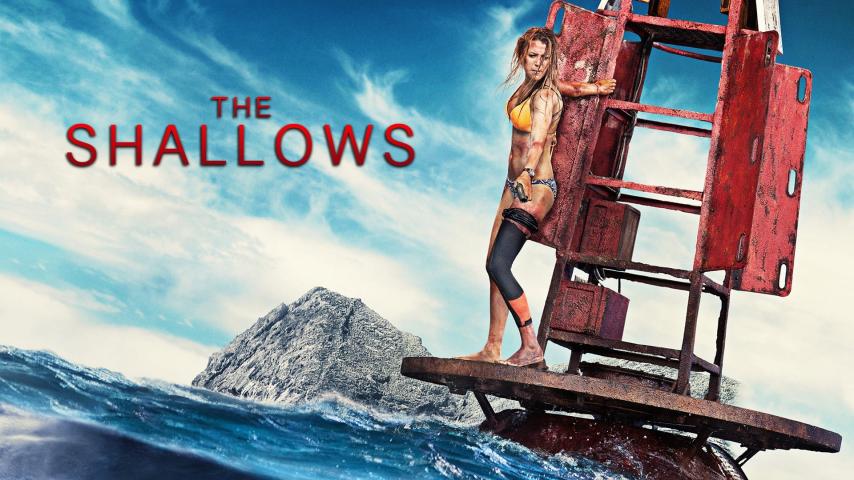 مشاهدة فيلم The Shallows (2016) مترجم