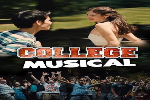 مشاهدة فيلم College Musical (2014) مترجم
