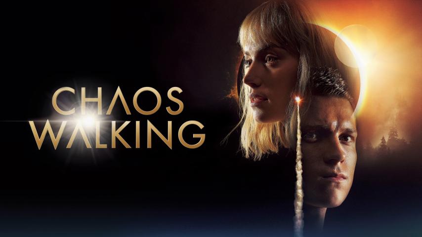 مشاهدة فيلم Chaos Walking (2021) مترجم