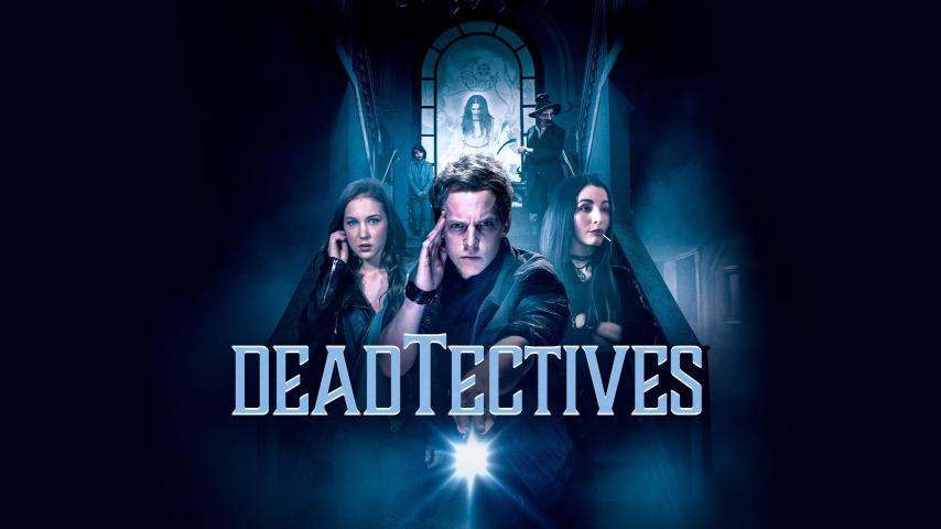 مشاهدة فيلم Deadtectives (2018) مترجم