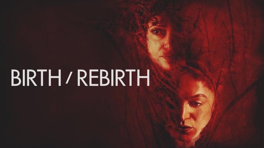 مشاهدة فيلم Birth/Rebirth (2023) مترجم