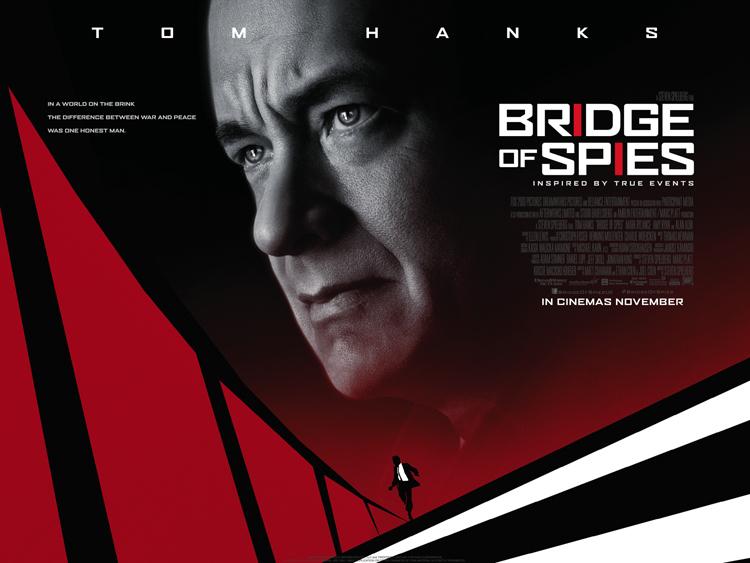 مشاهدة فيلم Bridge of Spies (2015) مترجم