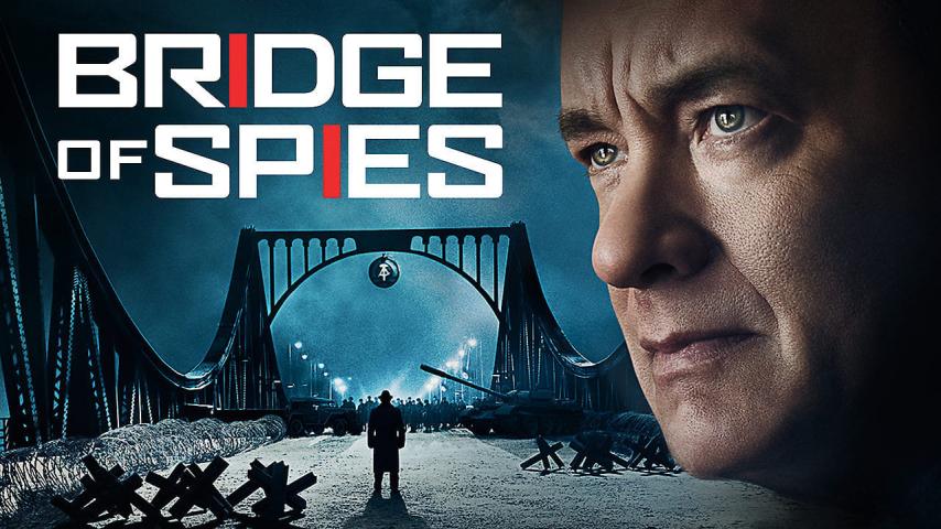 مشاهدة فيلم Bridge of Spies (2015) مترجم