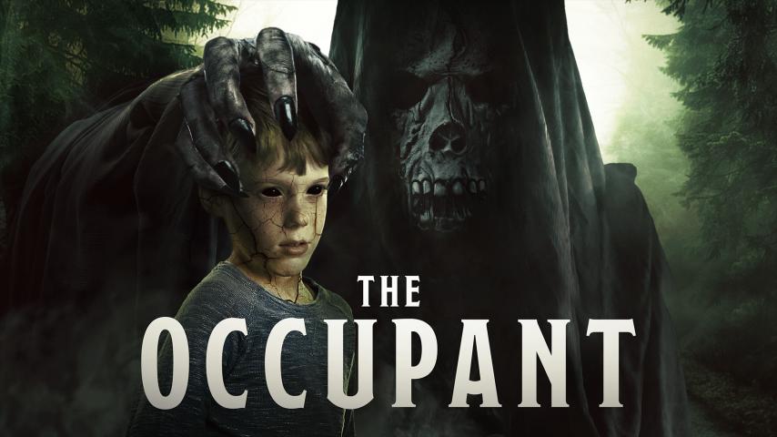 مشاهدة فيلم The Occupant 2021 مترجم