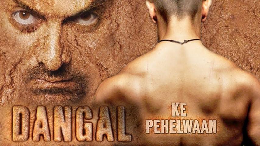 مشاهدة فيلم Dangal (2016) مترجم