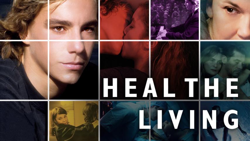 مشاهدة فيلم Heal the Living (2016) مترجم