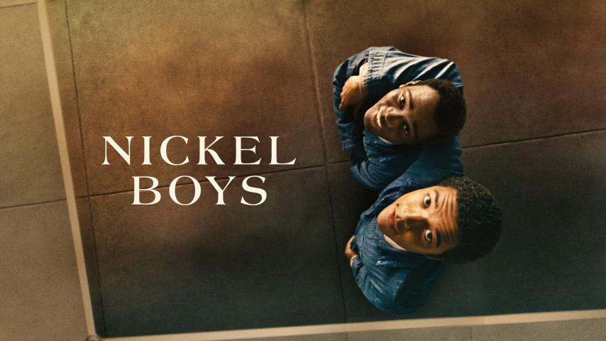 مشاهدة فيلم Nickel Boys 2024 مترجم