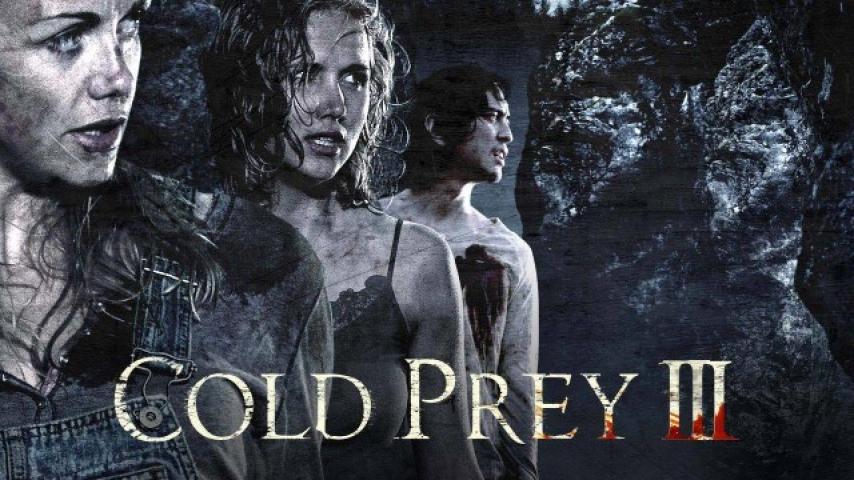 مشاهدة فيلم Cold Prey III (2010) مترجم