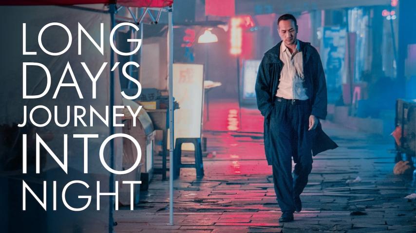 مشاهدة فيلم Long Day's Journey Into Night (2018) مترجم