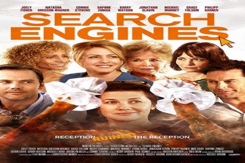 مشاهدة فيلم Search Engines (2016) مترجم